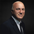 Kevin O'Leary