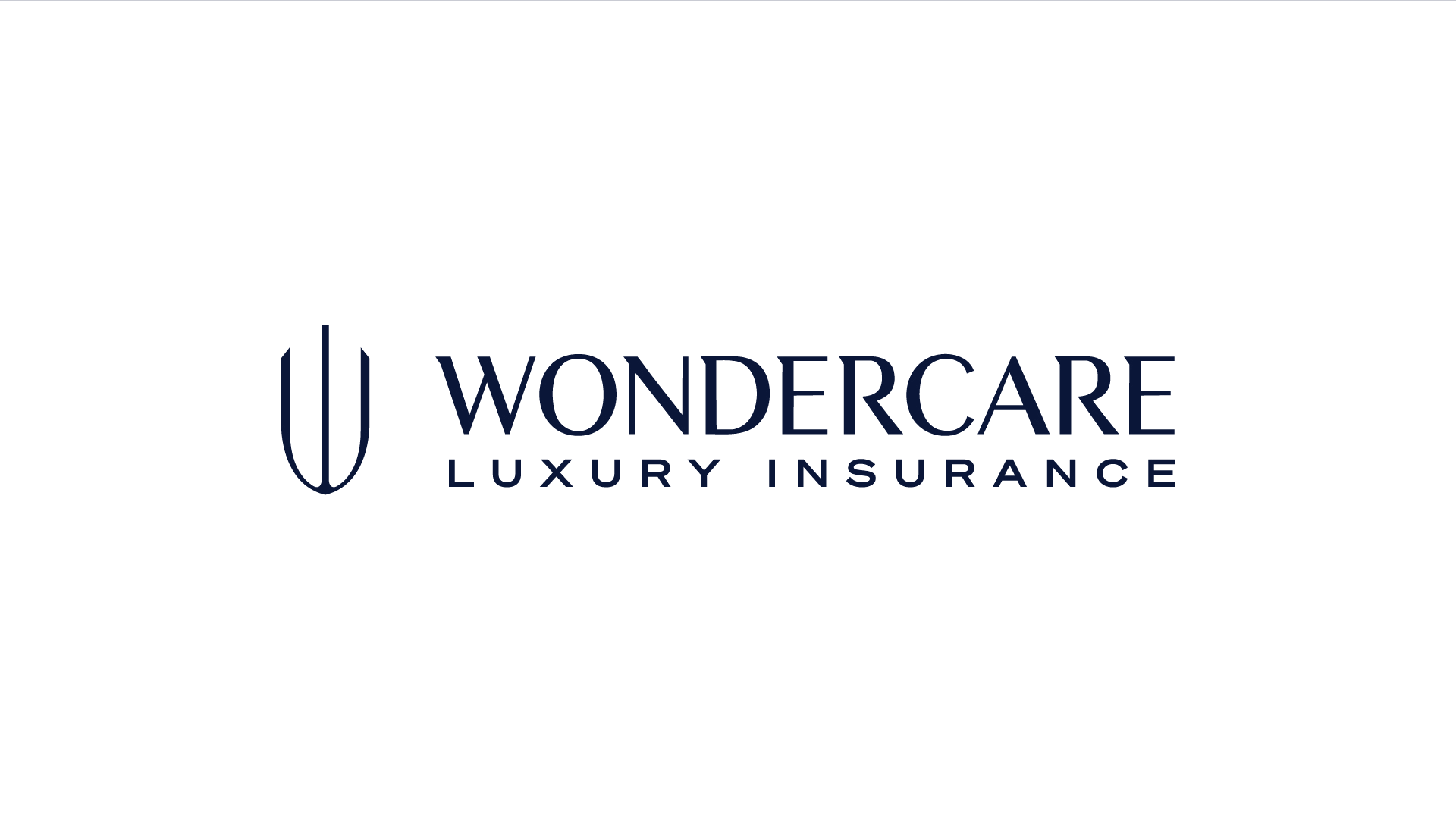 WonderCare — Luxury Insurance