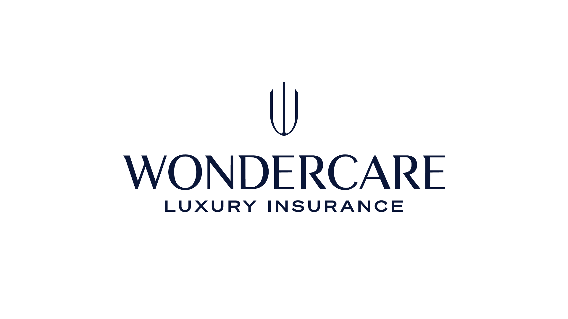 WonderCare — Luxury Insurance